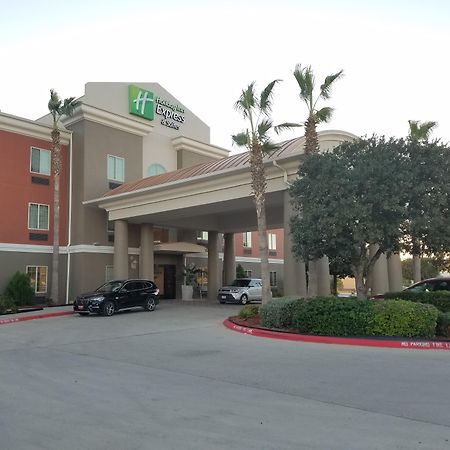 里奥格兰德城智选假日酒店 Rio Grande City 外观 照片