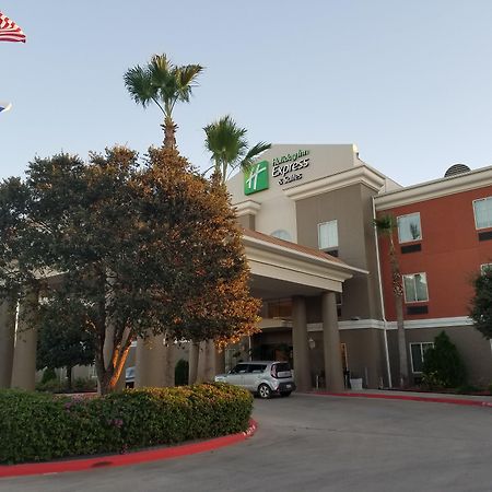里奥格兰德城智选假日酒店 Rio Grande City 外观 照片